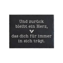 Clearance Trauerschild Grabschmuck Grabplatte Gedenkplatte Gedenksteine