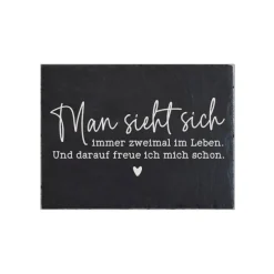 Clearance Trauerschild Grabschmuck Grabplatte Gedenkplatte Gedenksteine