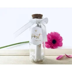 Sale Trauzeugin fragen / willst du meine Trauzeugin sein? / Geschenk / Flaschenpost Einladungskarten