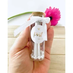 Sale Trauzeugin fragen / willst du meine Trauzeugin sein? / Geschenk / Flaschenpost Einladungskarten