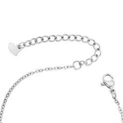 Best Trauzeugin Geschenk, Trauzeugin Armband mit Gravur Edelstahl, Heute meine Trauzeugin Gastgeschenke
