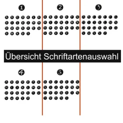 Turnbeutel|Maus-Design Turnbeutel Motiv Zocker-Monster mit Name / personalisierbar / verschiedene Farben