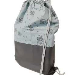 Turnbeutel|Afrosteff Turnbeutel, Rucksack mit Pusteblume
