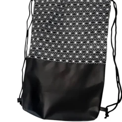 Online Turnbeutel, Rucksack schwarz Kinder Turnbeutel