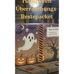Sale Ultimativer HALLOWEEN-MYSTERY-DEAL: dein Paket – Wert mindestens Doppelt! Deko Halloween