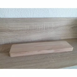 Clearance Unendlichkeitszeichen/Endlosschleife/Infinity Unikat aus Buchenholz personalisiertes Geschenk zur Hochzeit Hochzeitsdeko