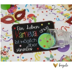 Sale Untersetzer mit Spruch Deko