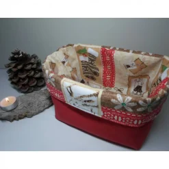 Weihnachtsdeko|friess-design Utensilo 