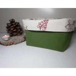 Weihnachtsdeko|friess-design Utensilo 