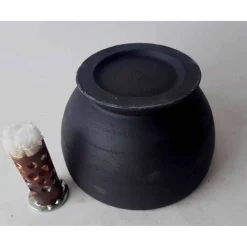 Wachs Schmelzlicht Black / outdoor Kerzen & Beleuchtung