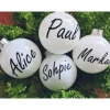 Sticker & Aufkleber|61sekunden Wandsticker Name, Aufkleber Name, Schriftzüge, Personalisiert, Kinderzimmer Sticker, Etiketten, Hochzeit, Wunschtext