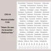 Sale Wasserschiebefolie DIN A4 für Kerzen ~ "Nimm Dir was Du brauchst - Weihnachten" Kerzentattoo ~ Kerzensticker Sticker & Aufkleber