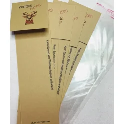 Sale Weihnachten * Rentier * Rentiernasen * Geschenk * Weihnachtsgeschenk * Nikolaus Geschenkverpackungen