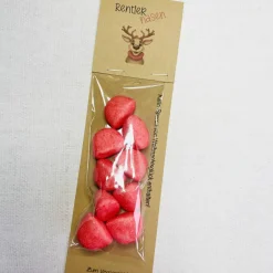 Sale Weihnachten * Rentier * Rentiernasen * Geschenk * Weihnachtsgeschenk * Nikolaus Geschenkverpackungen
