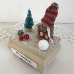 Online Weihnachten Frau Mädchen Geldgeschenk Gutschein Geburtstag Nikolaus Ski fahren Snowboard Weihnachtsgeschenk Geldgeschenke