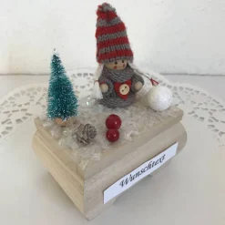 Online Weihnachten Frau Mädchen Geldgeschenk Gutschein Geburtstag Nikolaus Ski fahren Snowboard Weihnachtsgeschenk Geldgeschenke