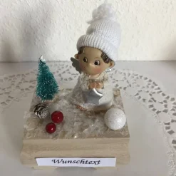 Best Weihnachten Geldgeschenk Nikolaus Geburtstag Engel Weihnachtsgeschenk Geld verschenken Winterlandschaft Schnee Geldgeschenke