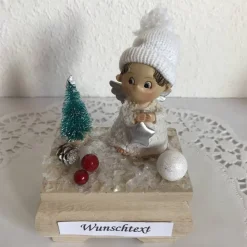 Best Weihnachten Geldgeschenk Nikolaus Geburtstag Engel Weihnachtsgeschenk Geld verschenken Winterlandschaft Schnee Geldgeschenke