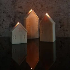 Best WEIHNACHTEN GESCHENKSET I Hauskerze I Home Kerze I Adventskerze | Sojawachs I Umzug I Haus Dekoration I Geschenkbox I Ha Weihnachtsgeschenke