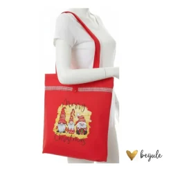 Geschenkverpackungen|beijule Weihnachtlicher Geschenkebeutel