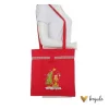Geschenkverpackungen|beijule Weihnachtlicher Geschenkebeutel