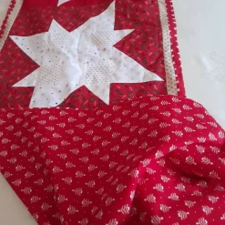 Online Weihnachtlicher Tischläufer Weihnachtsdeko