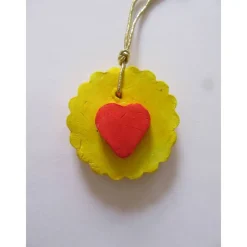 Best Weihnachtsanhänger - Baumschmuck im Set Baumschmuck