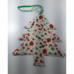 Clearance Weihnachtsdeko Fensterbild Tannenbaum Nussknacker Weihnachtsdeko