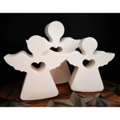 Weihnachtsengel, Engel, Skandi Deko, Auswahl Weihnachtsdeko