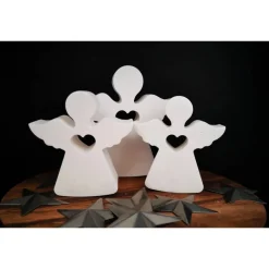 Weihnachtsengel, Engel, Skandi Deko, Auswahl Weihnachtsdeko