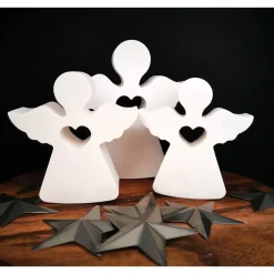 Weihnachtsengel, Engel, Skandi Deko, Auswahl Weihnachtsdeko