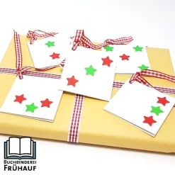 Online Weihnachtsgeschenkanhänger Geschenkanhänger Weihnachten Geschenkeanhänger