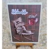 Weihnachtskarten|Teufelinchens_Ideen_Shop Weihnachtskarte " Hot chocolate " Stuhl , Kissen , heiße Schokolade