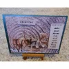 Weihnachtskarten|Teufelinchens_Ideen_Shop Weihnachtskarte " Rentiere " December