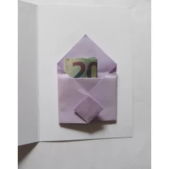 Weihnachtskarten|Momunder - Momente voller Wunder Weihnachtskarte Engel - auch als Geldgeschenk