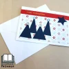 Weihnachtskarte Frohe Weihnachten Weihnachtskarten