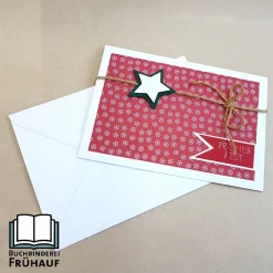 Best Weihnachtskarte Frohes Fest Weihnachtskarten