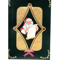 Discount Weihnachtskarte Grußkarte K6 Weihnachtskarten