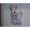 Online Weihnachtskarte,Elch,Weihnachtspost,Advent, Grußkarte,Karte,Glückwunschkarte,Weihnacht,Weihnachtsgrüsse Weihnachtskarten