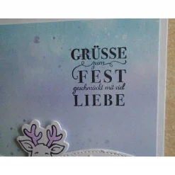 Online Weihnachtskarte,Elch,Weihnachtspost,Advent, Grußkarte,Karte,Glückwunschkarte,Weihnacht,Weihnachtsgrüsse Weihnachtskarten