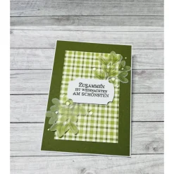 Online Weihnachtskarten Grußkarten Karten Weihnachten Fest Weihnachtszeit Handmade Stampin‘ Up! Weihnachtskarten