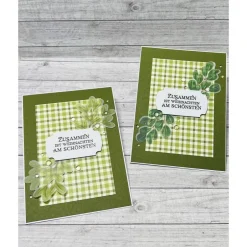 Online Weihnachtskarten Grußkarten Karten Weihnachten Fest Weihnachtszeit Handmade Stampin‘ Up! Weihnachtskarten