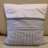 Weihnachtsdeko|GIDDIS FILZBOUTIQUE Weihnachts-Kissenhüllen, 2er - Set Shabby Style