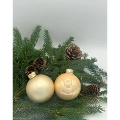New Weihnachtskugel mit Namen, Personalisiert, Christbaumkugel, Weihnachten, Christmas, Geschenk, Geschenke, Liebe, Love Baumschmuck Personalisierbar