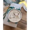 Online Weihnachtskugeln Elch Tannenbaum Personalisiert aus Holz Christbaumkugel Personalisiertes Geschenk-Weihnachtsbaumdeko Baumschmuck Personalisierbar