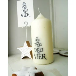 Online Weihnachtsstempel 