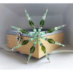 Clearance Weihnachtsstern // Dekostern Weihnachtsdeko