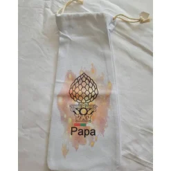 Discount Weinbeutel, Weintasche , Flaschenbeutel als Geschenkverpackung, Gastgeschenke