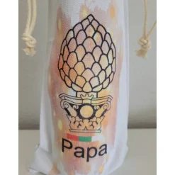 Discount Weinbeutel, Weintasche , Flaschenbeutel als Geschenkverpackung, Gastgeschenke