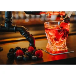 Hot Whisky Glas, Schnapsglas, Bar Glas, Bar Dekoration, Whiskyglas, Kristallglas, Geschenkset, Party, Glas Geschenk, Männer Gastgeschenke